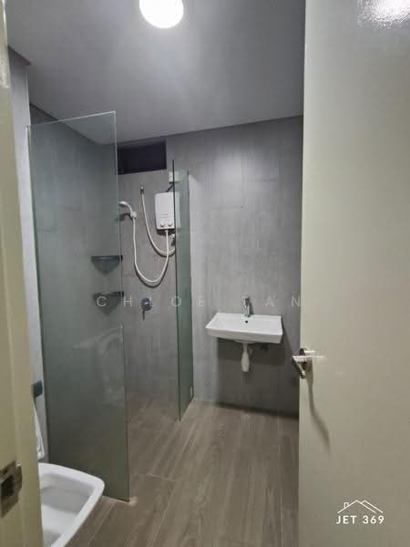 Kondominium untuk Disewa di Geo Bukit Rimau - Chloe Tan - PropertyGuru.com.my