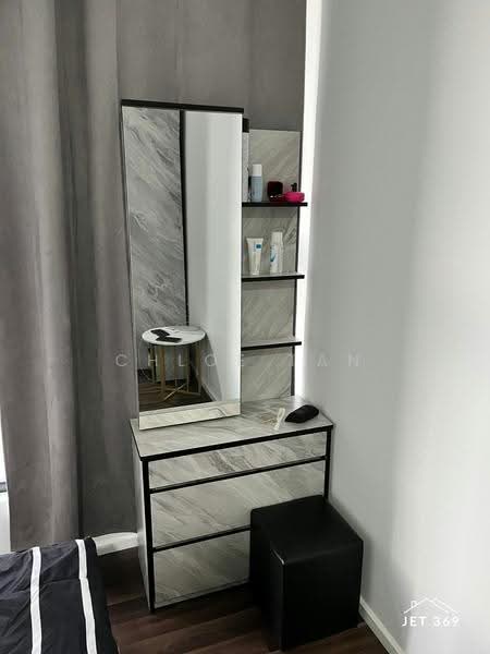 Kondominium untuk Disewa di Geo Bukit Rimau - Chloe Tan - PropertyGuru.com.my