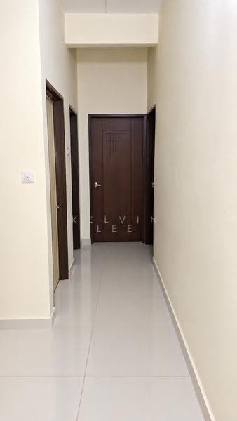 2-storey Terraced House for Sale in Gelugor (Penang) - Kelvin Lee - Corridor - PropertyGuru.com.my