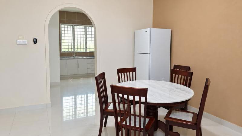 2-storey Terraced House for Sale in Gelugor (Penang) - Kelvin Lee - Kitchen - PropertyGuru.com.my