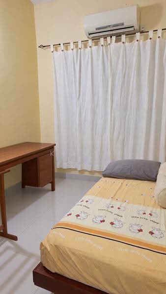 2-storey Terraced House for Sale in Gelugor (Penang) - Kelvin Lee - Bedroom - PropertyGuru.com.my