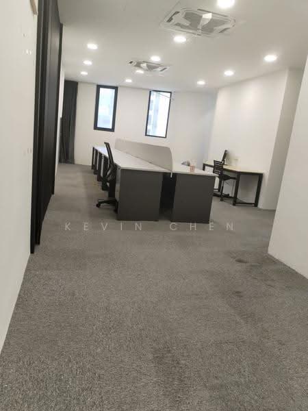 Pejabat untuk Disewa di Taman Bukit Angkasa (Kampung Kerinchi (Bangsar South)) - Kevin Chen - Interior - PropertyGuru.com.my