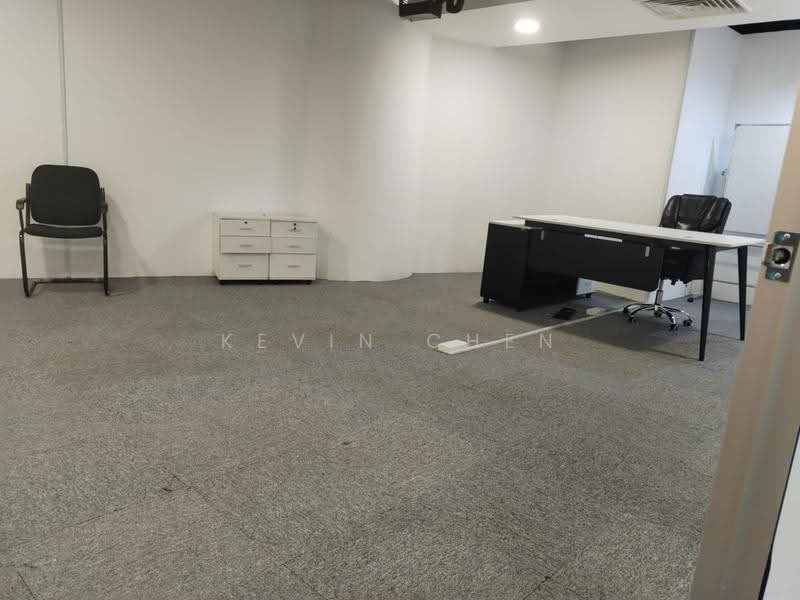 Pejabat untuk Disewa di Taman Bukit Angkasa (Kampung Kerinchi (Bangsar South)) - Kevin Chen - Study - PropertyGuru.com.my
