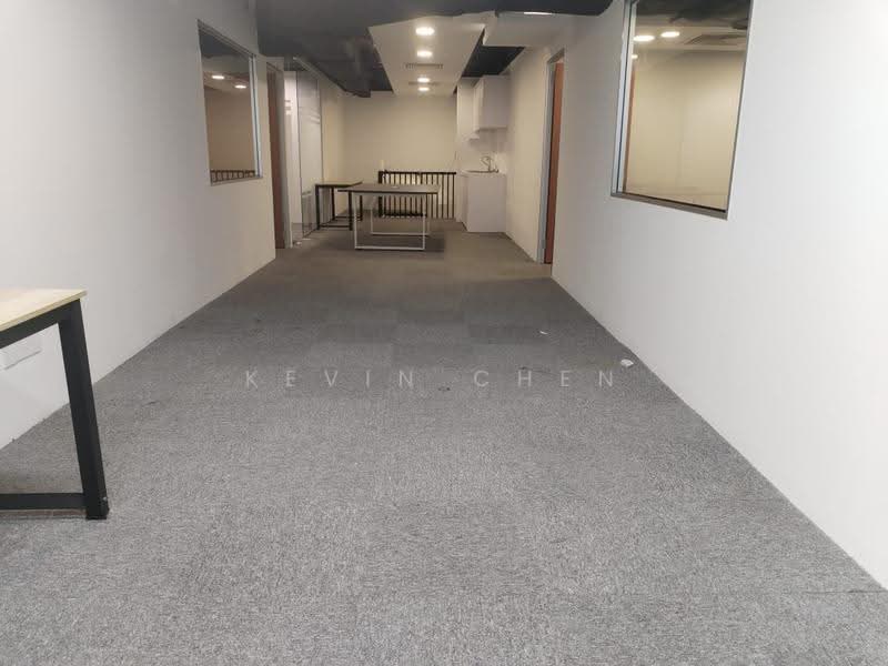 Pejabat untuk Disewa di Taman Bukit Angkasa (Kampung Kerinchi (Bangsar South)) - Kevin Chen - PropertyGuru.com.my