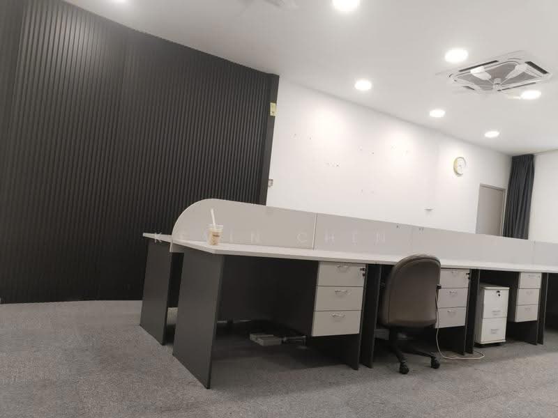Pejabat untuk Disewa di Taman Bukit Angkasa (Kampung Kerinchi (Bangsar South)) - Kevin Chen - Interior - PropertyGuru.com.my
