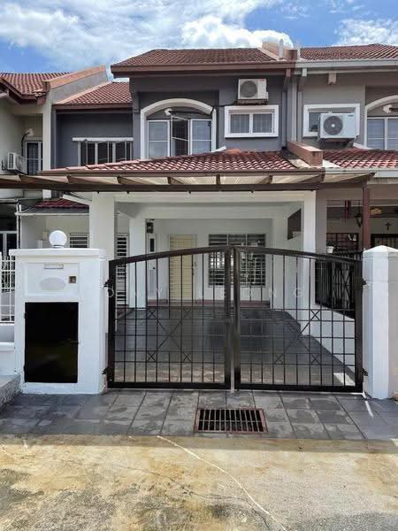 Rumah Teres 2-Tingkat untuk Disewa di Usj 3a (Subang Jaya) - Tony Leong - Exterior - PropertyGuru.com.my