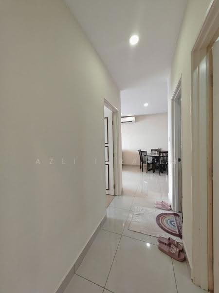 Corridor