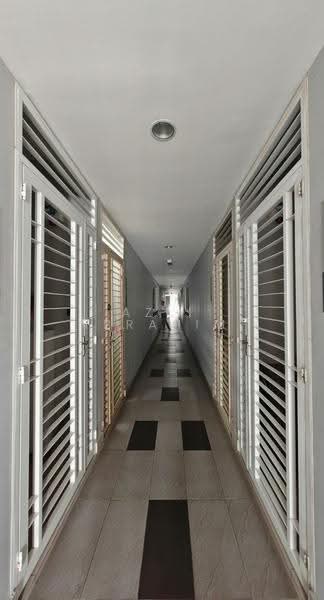 Corridor