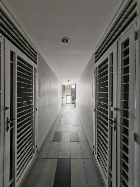 Corridor