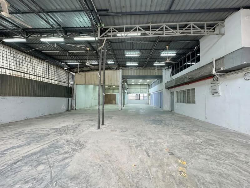 Kilang Berkembar untuk Disewa di Kota Damansara (Selangor) - Andrew Seah - Interior - PropertyGuru.com.my