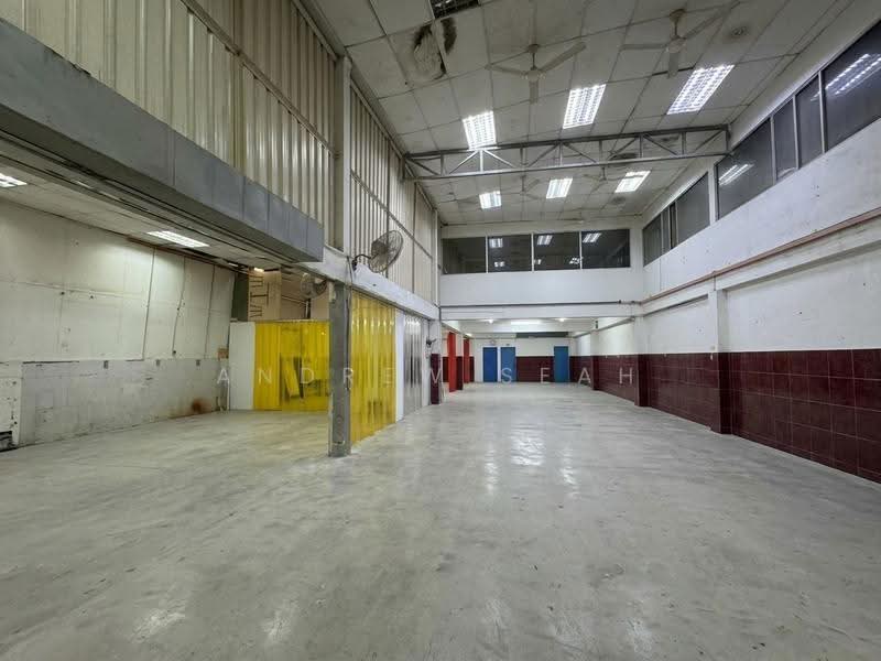 Kilang Berkembar untuk Disewa di Kota Damansara (Selangor) - Andrew Seah - Interior - PropertyGuru.com.my