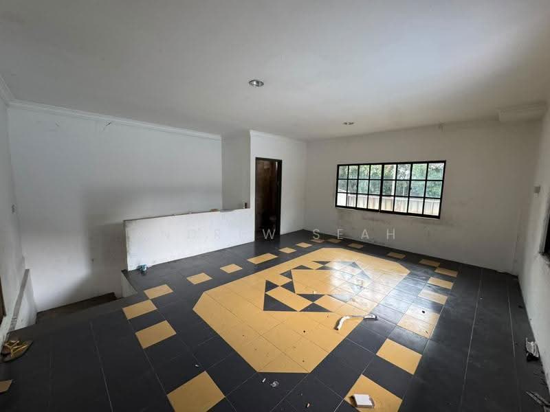 Kilang Berkembar untuk Disewa di Kota Damansara (Selangor) - Andrew Seah - Living Room - PropertyGuru.com.my