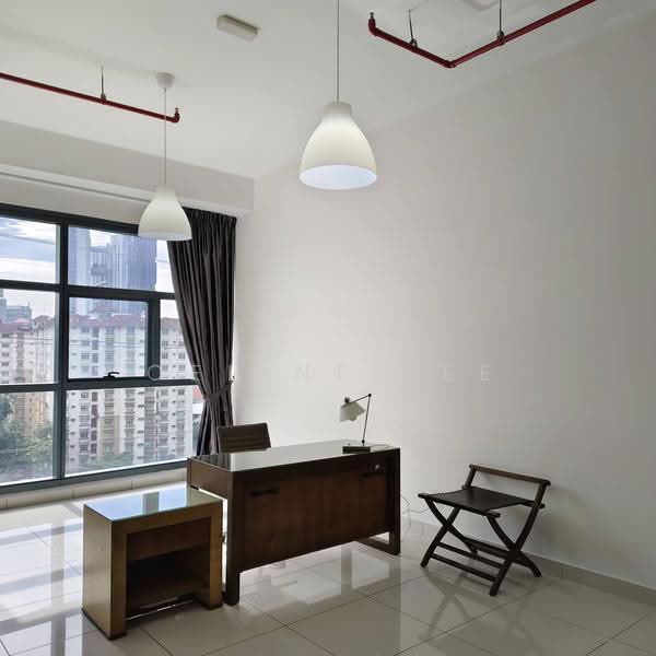Pejabat untuk Disewa di Kampung Berembang (Ampang) - Celine Lee - Study - PropertyGuru.com.my