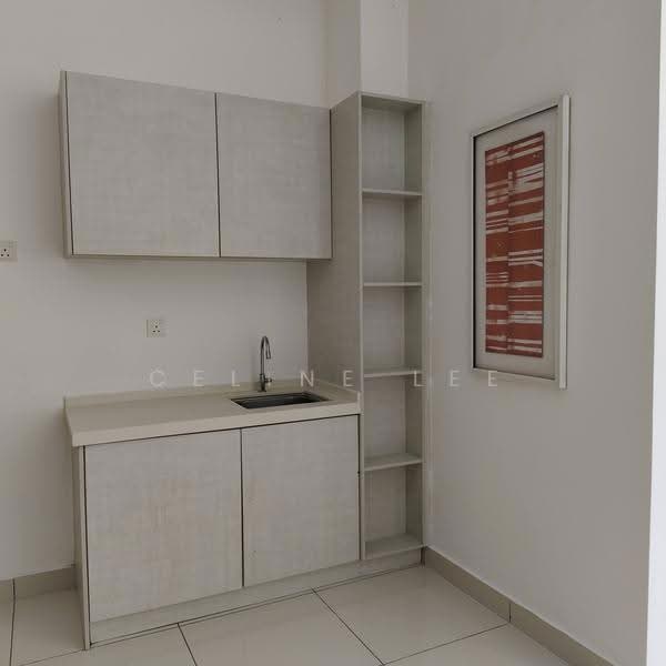 Pejabat untuk Disewa di Kampung Berembang (Ampang) - Celine Lee - Kitchen - PropertyGuru.com.my
