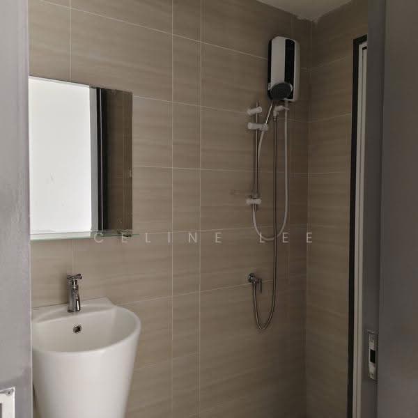 Pejabat untuk Disewa di Kampung Berembang (Ampang) - Celine Lee - Bathroom - PropertyGuru.com.my