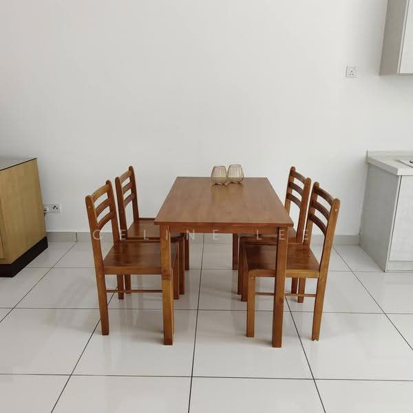 Pejabat untuk Disewa di Kampung Berembang (Ampang) - Celine Lee - Dining Room - PropertyGuru.com.my