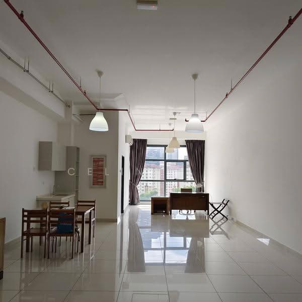Pejabat untuk Disewa di Kampung Berembang (Ampang) - Celine Lee - Kitchen - PropertyGuru.com.my