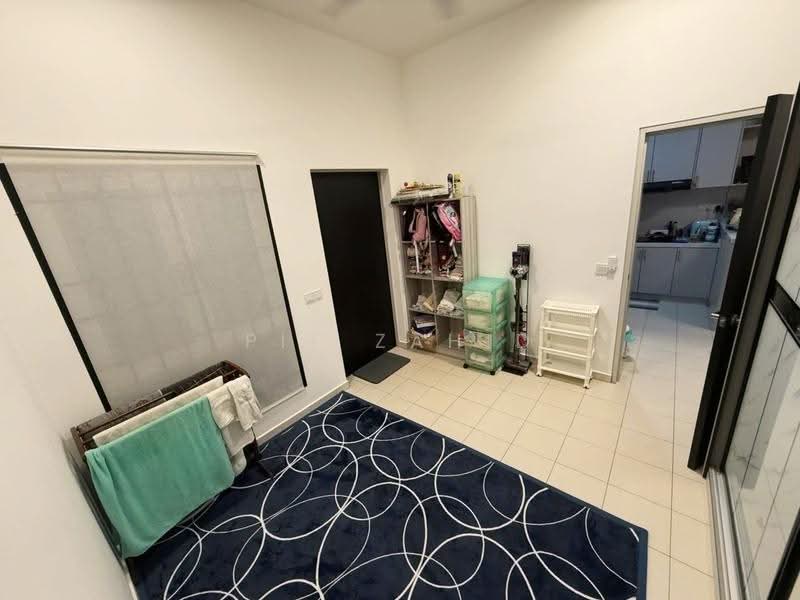 Terraced House for Sale in Bandar Serenia (Dengkil) - Pit Zahid - Interior - PropertyGuru.com.my