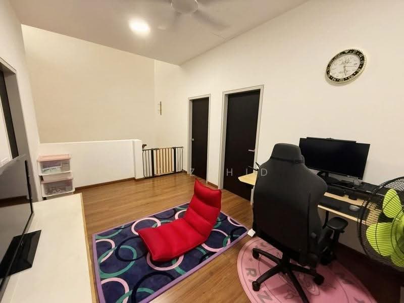 Terraced House for Sale in Bandar Serenia (Dengkil) - Pit Zahid - Study - PropertyGuru.com.my