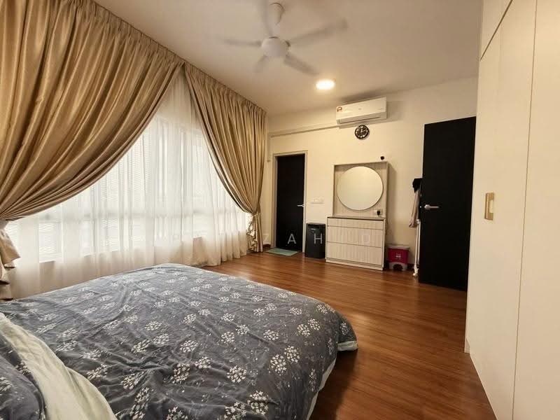 Terraced House for Sale in Bandar Serenia (Dengkil) - Pit Zahid - Bedroom - PropertyGuru.com.my