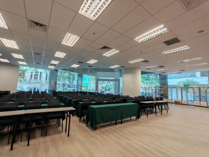 Retail Space for Rent in KLCC (KL City Centre) - Elaine Chong (Elle) - Interior - PropertyGuru.com.my