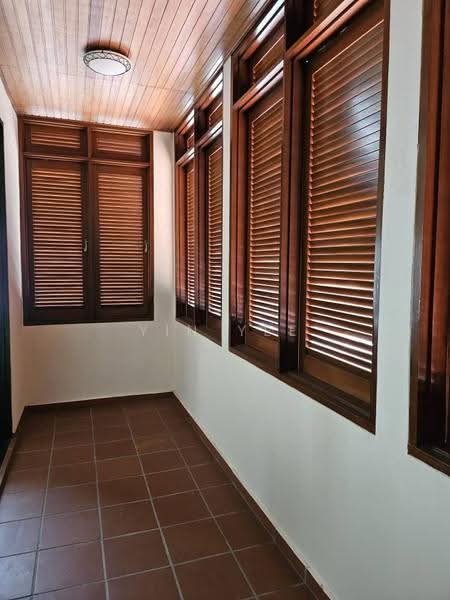 Corridor