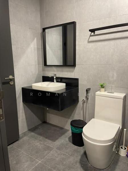 Kediaman Servis untuk Disewa di Sunway Velocity TWO - Roman Lee - Bathroom - PropertyGuru.com.my