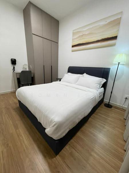 Kediaman Servis untuk Disewa di Sunway Velocity TWO - Roman Lee - Bedroom - PropertyGuru.com.my