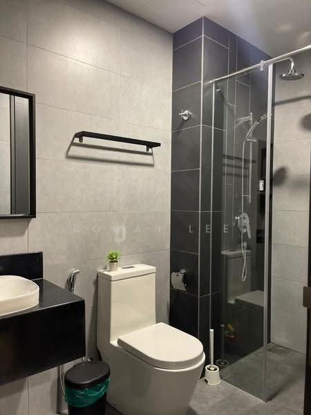 Kediaman Servis untuk Disewa di Sunway Velocity TWO - Roman Lee - Bathroom - PropertyGuru.com.my
