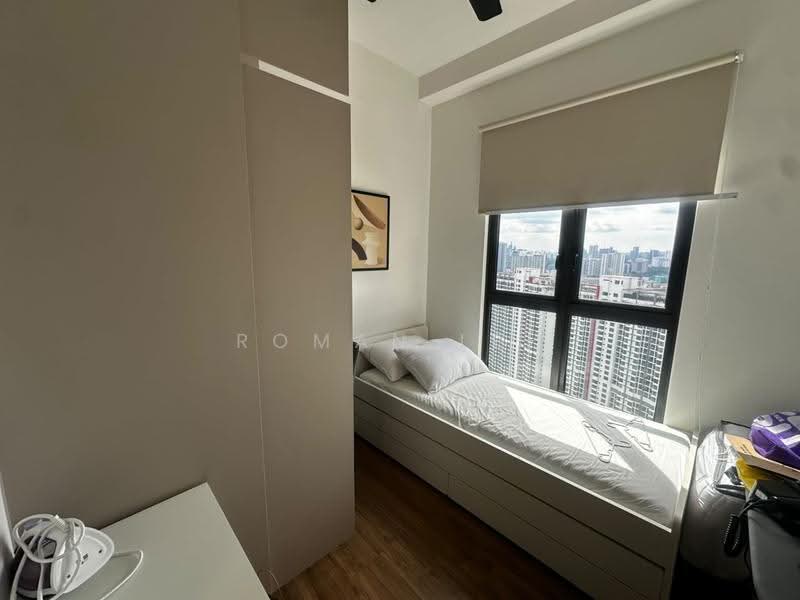 Kediaman Servis untuk Disewa di Sunway Velocity TWO - Roman Lee - Bedroom - PropertyGuru.com.my
