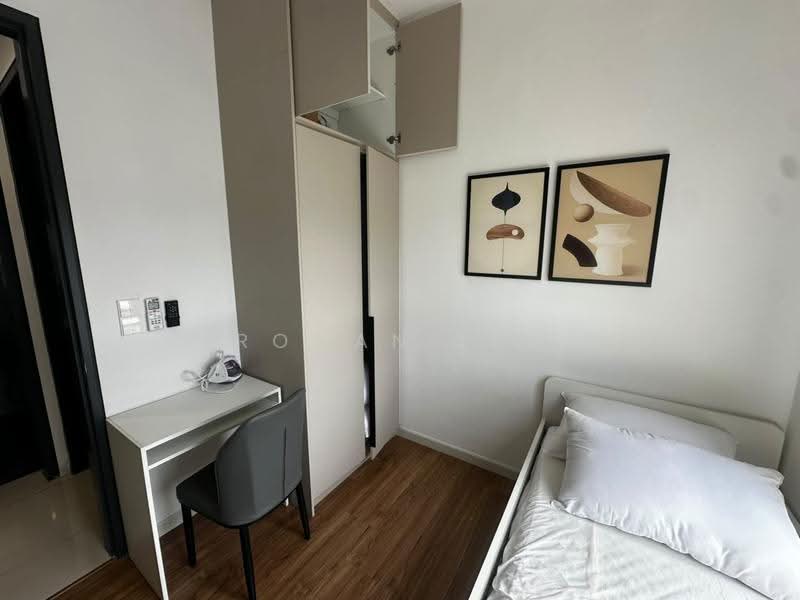 Kediaman Servis untuk Disewa di Sunway Velocity TWO - Roman Lee - Bedroom - PropertyGuru.com.my