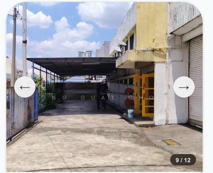 Factory for Rent in Subang Jaya (Selangor) - Ong Guat Choo - PropertyGuru.com.my