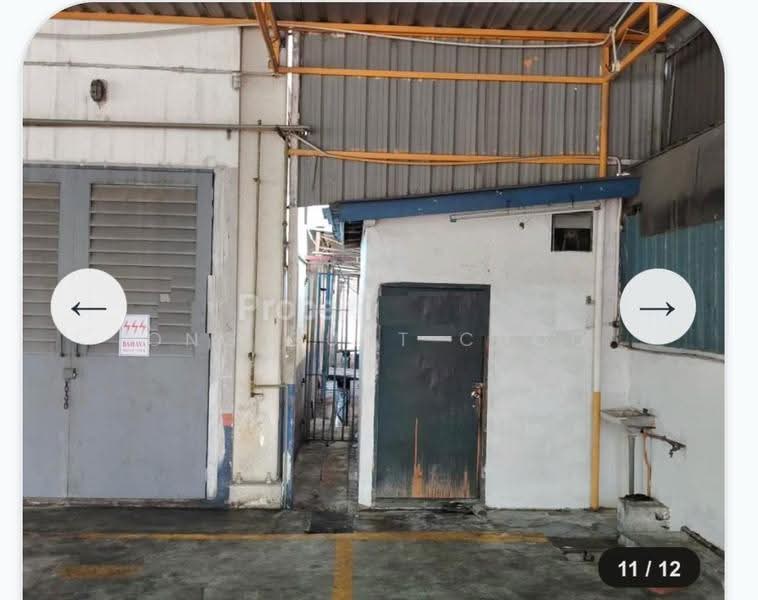 Factory for Rent in Subang Jaya (Selangor) - Ong Guat Choo - PropertyGuru.com.my