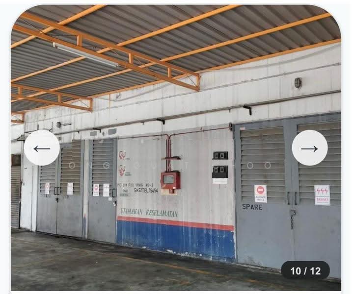 Factory for Rent in Subang Jaya (Selangor) - Ong Guat Choo - PropertyGuru.com.my