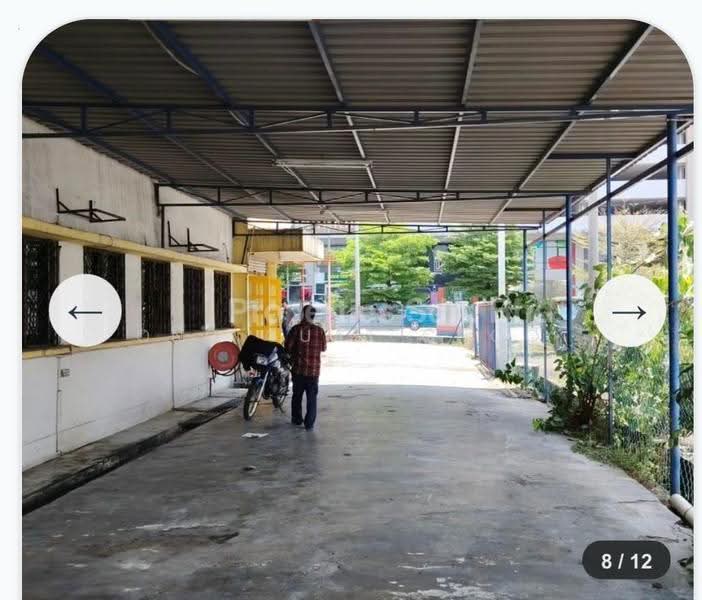 Factory for Rent in Subang Jaya (Selangor) - Ong Guat Choo - Exterior - PropertyGuru.com.my