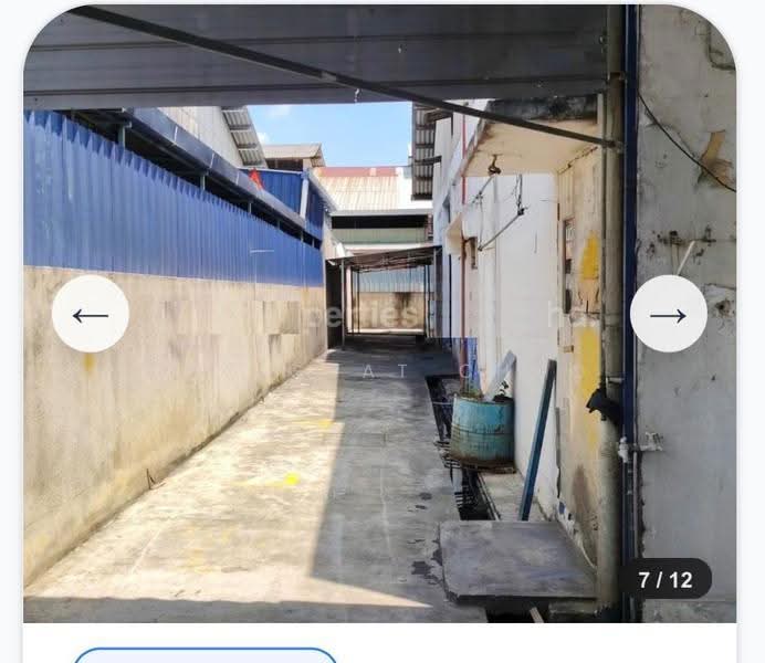 Factory for Rent in Subang Jaya (Selangor) - Ong Guat Choo - PropertyGuru.com.my