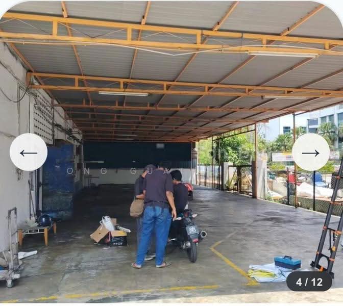 Factory for Rent in Subang Jaya (Selangor) - Ong Guat Choo - PropertyGuru.com.my