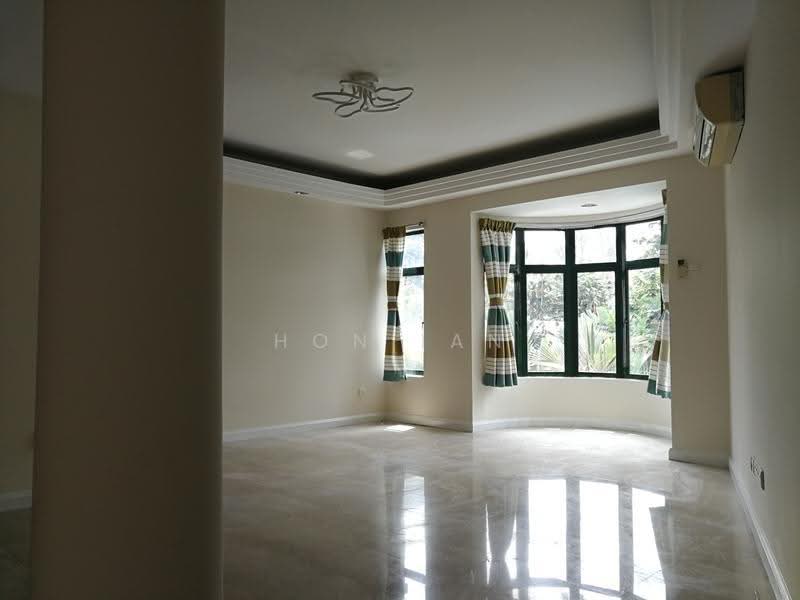 Condominium for Sale at Villa Bukit Tunku - Hon Ian - Living Room - PropertyGuru.com.my