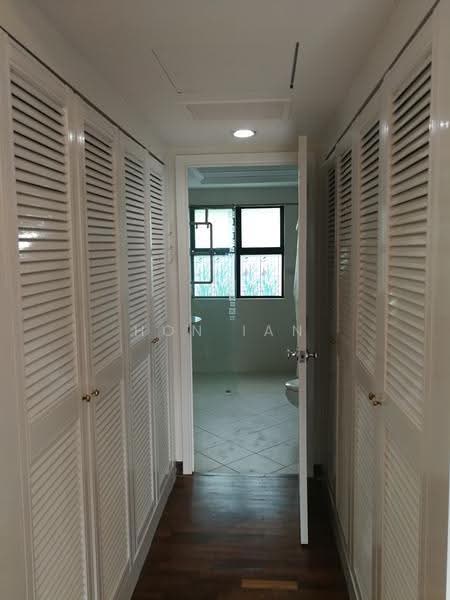 Condominium for Sale at Villa Bukit Tunku - Hon Ian - Corridor - PropertyGuru.com.my