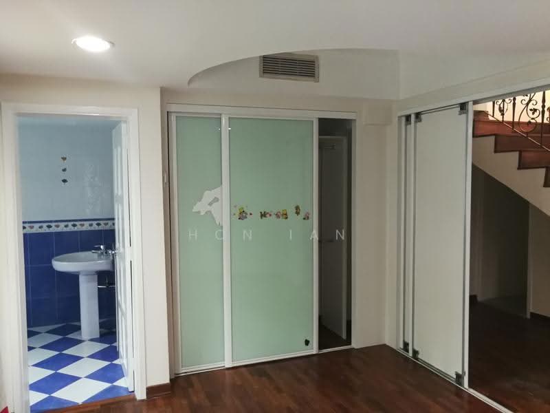Condominium for Sale at Villa Bukit Tunku - Hon Ian - Bathroom - PropertyGuru.com.my