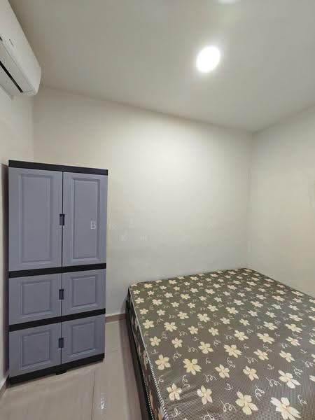 1-storey Terraced House for Rent in Taman Abad (Johor Bahru) - Brandon Khor - Bedroom - PropertyGuru.com.my