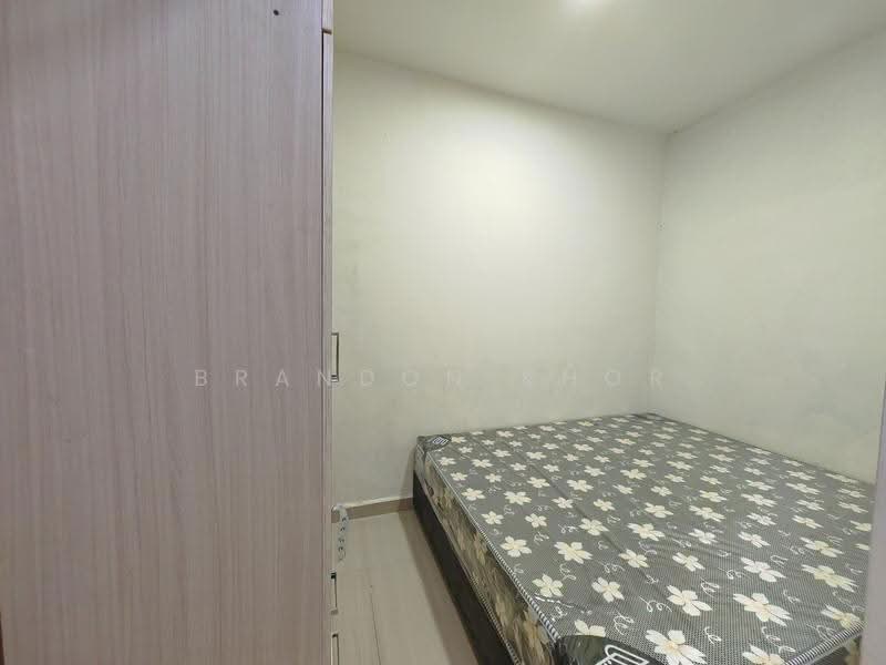 1-storey Terraced House for Rent in Taman Abad (Johor Bahru) - Brandon Khor - Bedroom - PropertyGuru.com.my