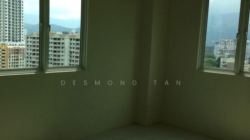 Kediaman Servis untuk Dijual di Straits Garden Residence - Desmond Tan - PropertyGuru.com.my