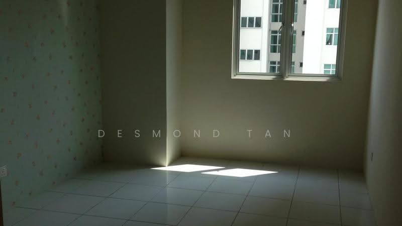 Kediaman Servis untuk Dijual di Straits Garden Residence - Desmond Tan - PropertyGuru.com.my