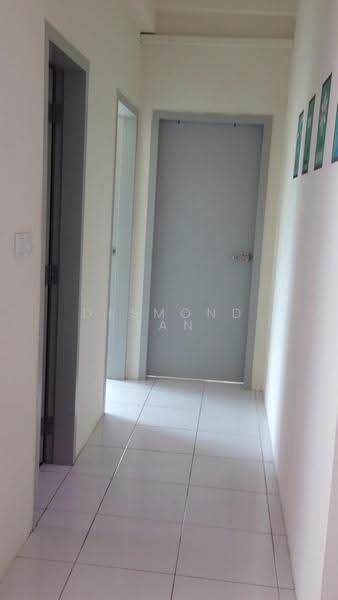 Kediaman Servis untuk Dijual di Straits Garden Residence - Desmond Tan - PropertyGuru.com.my