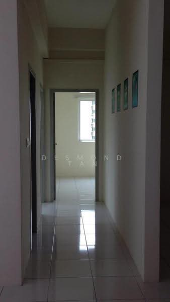 Kediaman Servis untuk Dijual di Straits Garden Residence - Desmond Tan - PropertyGuru.com.my