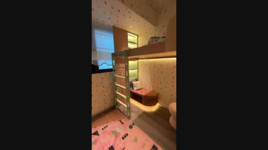 Condominium for Sale at The Shang Residence @ Kuchai Lama - Bunny Kee - PropertyGuru.com.my