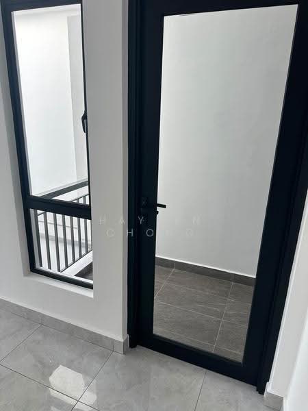 Corridor