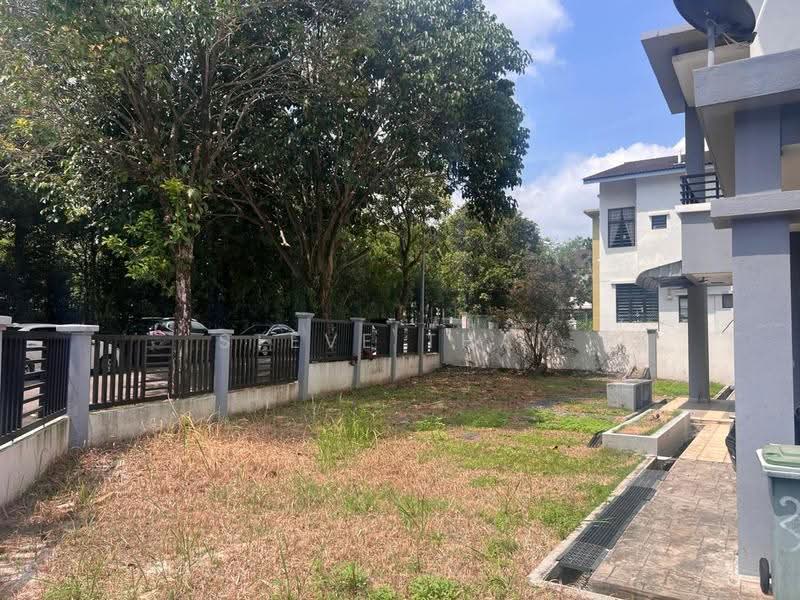 Rumah Teres 2-Tingkat untuk Dijual di 16 Sierra (Puchong) - Steve Tham - Exterior - PropertyGuru.com.my