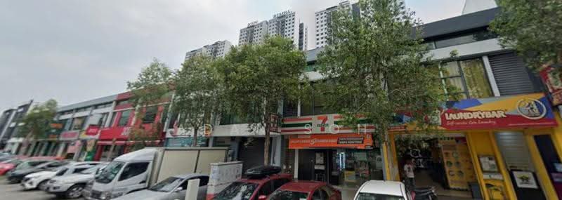 Shop for Sale in KEN Rimba (Shah Alam) - Adan Soh - PropertyGuru.com.my